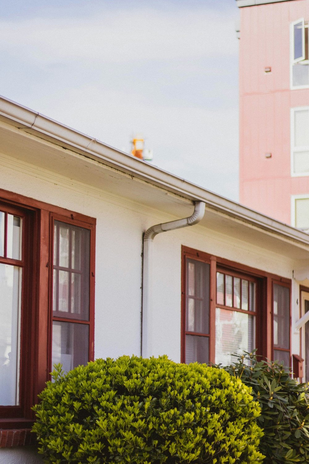 Gutter Cleaning Services in San Diego